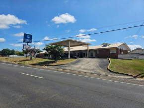 Luxury Inn & Suites and RV